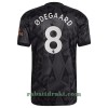 Arsenal Odegaard 8 Borte 22-23 - Herre Fotballdrakt